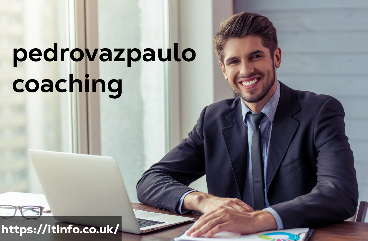 PedroVazPaulo Coaching