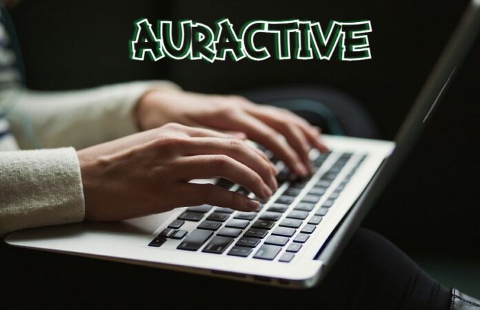 Auractive