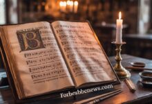 Bolter Song of King David PDF cover and sheet music preview
