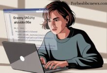 Download Granny on Laptop Usitility ahzvyb2x96e – Play Granny game easily on your PC with this guide