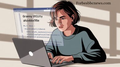 Download Granny on Laptop Usitility ahzvyb2x96e – Play Granny game easily on your PC with this guide