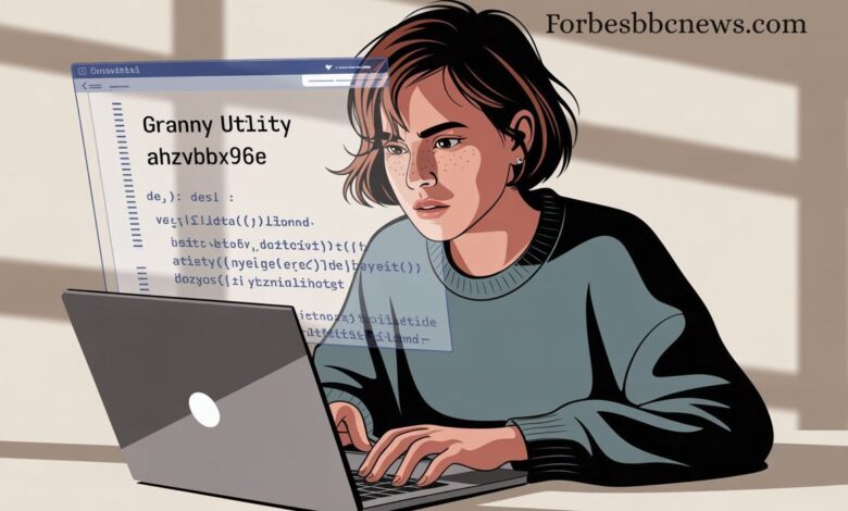 Download Granny on Laptop Usitility ahzvyb2x96e – Play Granny game easily on your PC with this guide